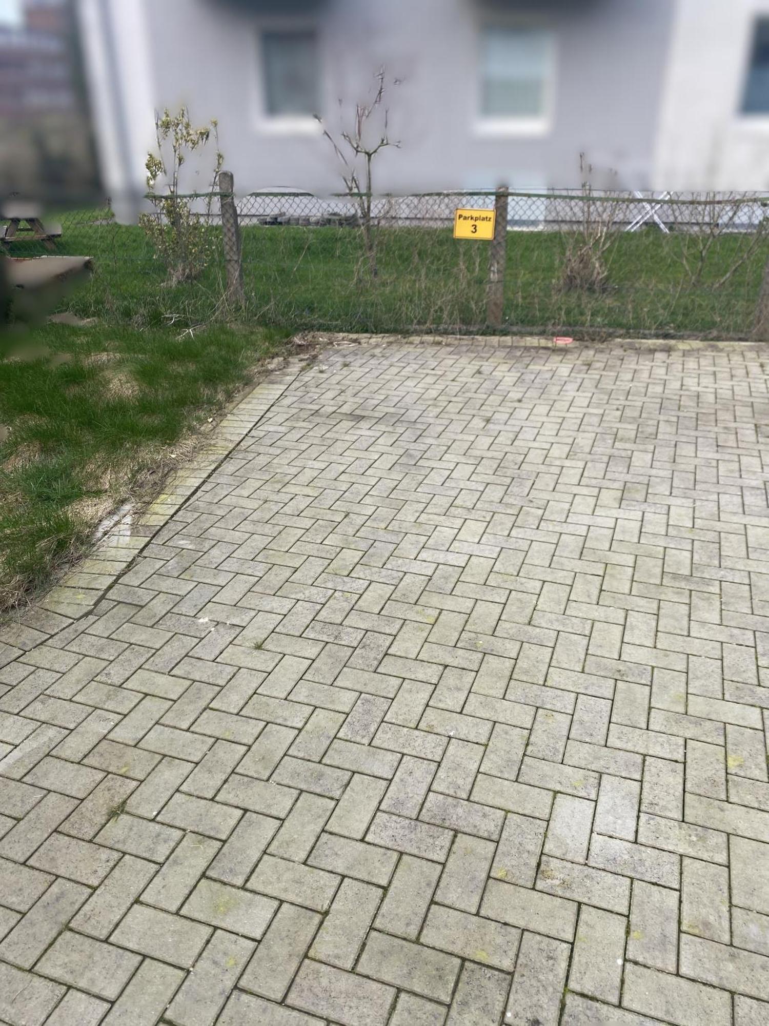 3-Zi - 6 Personen - Zentral-Bielefeld - Kostenloser Parkplatz מראה חיצוני תמונה