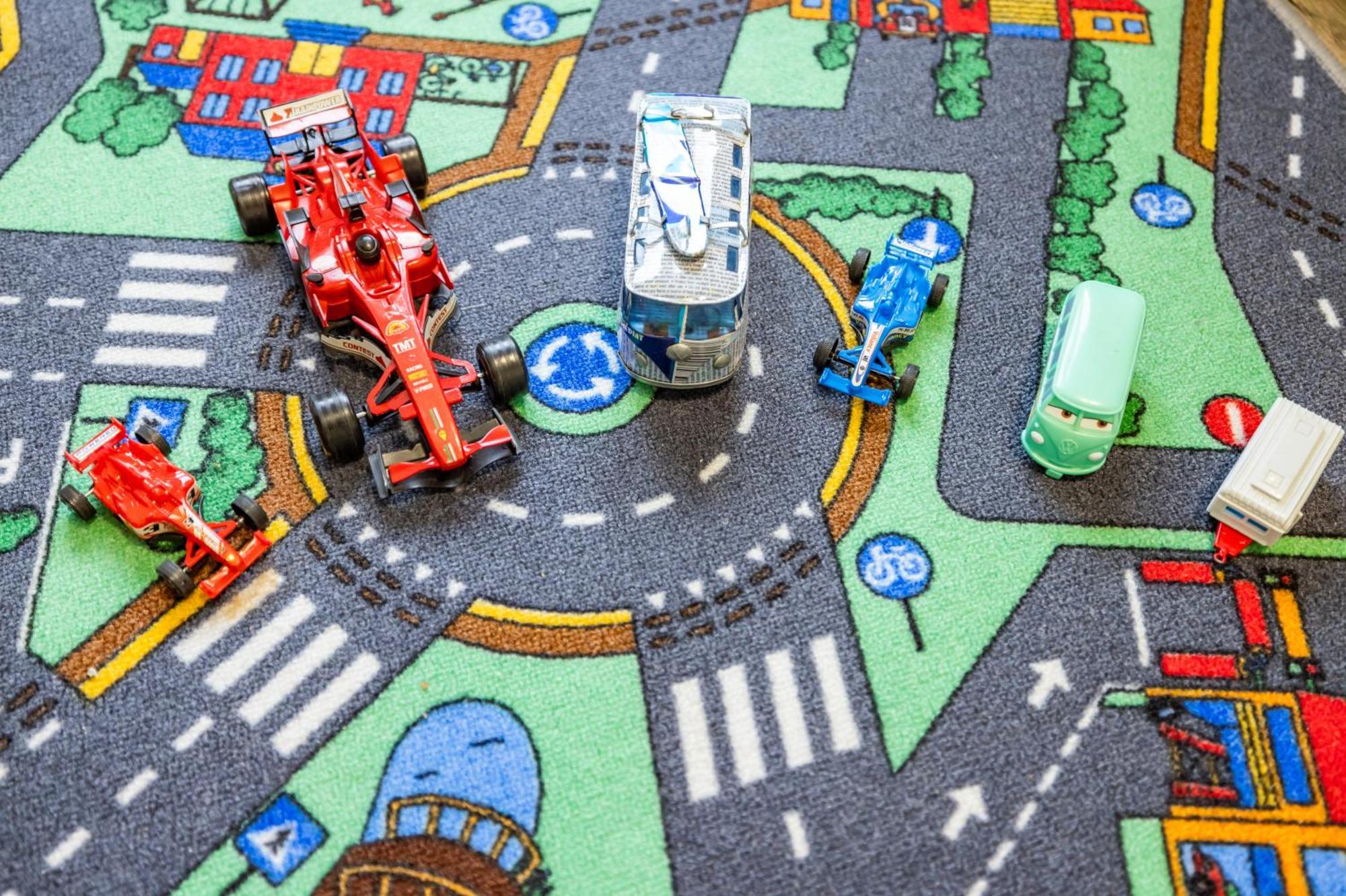3-Zi - 6 Personen - Zentral-Bielefeld - Kostenloser Parkplatz מראה חיצוני תמונה